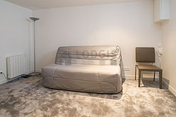 Casa Courbevoie - Quarto 6