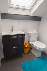 Casa Courbevoie - Sala da bagno 2