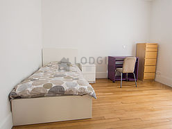 Haus Courbevoie - Schlafzimmer 2