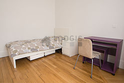 Haus Courbevoie - Schlafzimmer 2