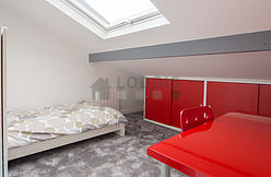 Haus Courbevoie - Schlafzimmer 5