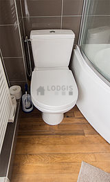 House Courbevoie - Bathroom