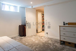 House Courbevoie - Bedroom 6