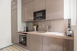 House Courbevoie - Kitchen