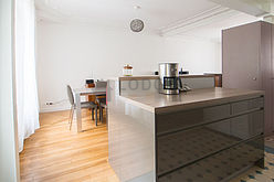 House Courbevoie - Kitchen