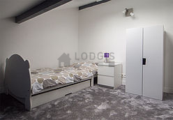 Maison Courbevoie - Chambre 4