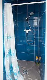 Maison Courbevoie - Salle de bain 2