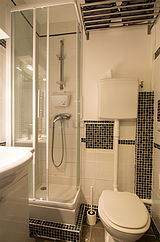 Apartamento Paris 11° - Casa de banho