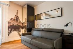 Appartamento Parigi 11° - Soggiorno