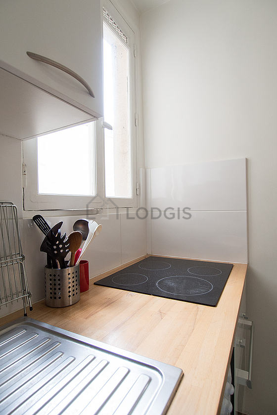 Apartamento Paris 16° - 