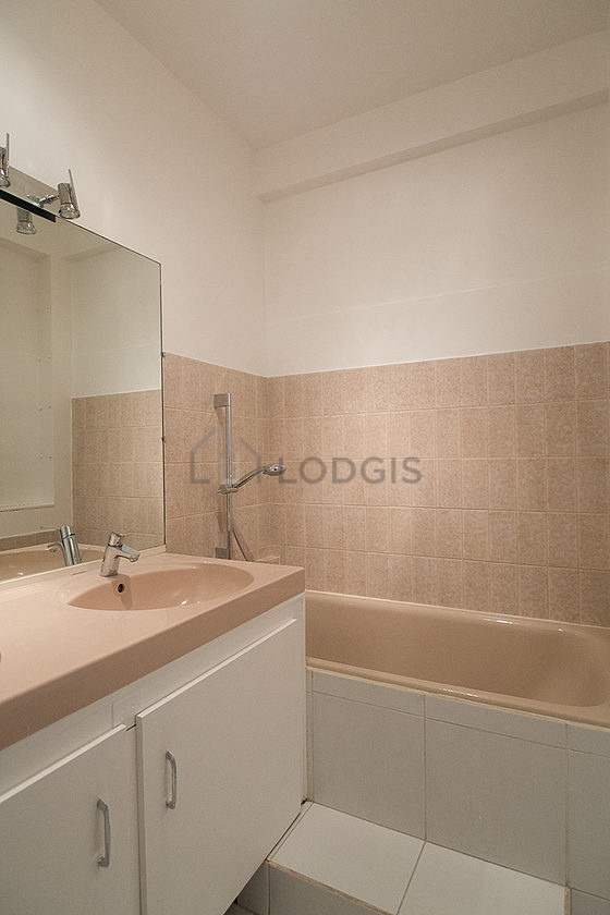 Wohnung Paris 16° - 