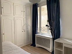 Apartamento París 16° - Dormitorio 2