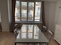 Apartamento París 16° - Salón