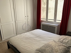 Appartamento Parigi 16° - Camera 2