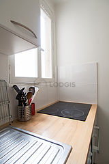 Appartamento Parigi 16° - Cucina