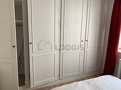 Wohnung Paris 16° - Schlafzimmer 2