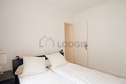 Wohnung Paris 16° - Schlafzimmer