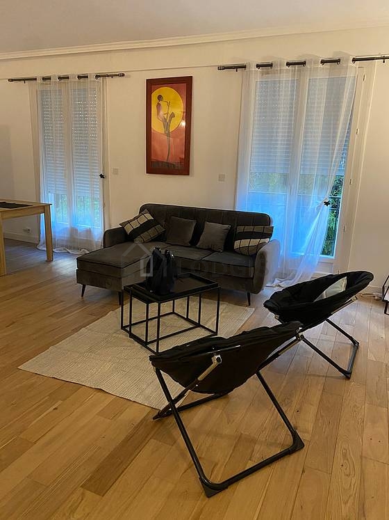 Appartement Neuilly-Sur-Seine - 