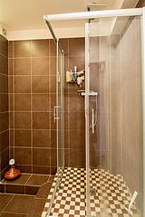 Apartamento Neuilly-Sur-Seine - Casa de banho