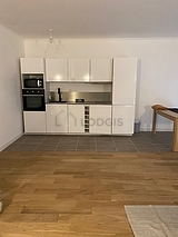 Apartamento Neuilly-Sur-Seine - Cozinha