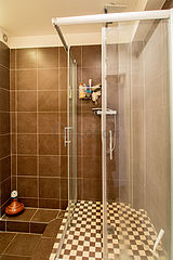 Apartment Neuilly-Sur-Seine - Bathroom