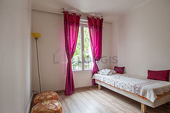 Apartment Neuilly-Sur-Seine - Bedroom 2