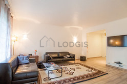 Apartment Neuilly-Sur-Seine - Living room