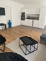 Appartement Neuilly-Sur-Seine - Séjour