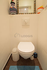 Appartement Neuilly-Sur-Seine - WC
