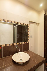 Wohnung Neuilly-Sur-Seine - Badezimmer