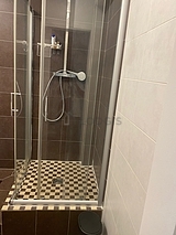 Wohnung Neuilly-Sur-Seine - Badezimmer