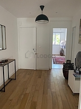 Wohnung Neuilly-Sur-Seine - Eintritt