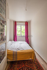 Wohnung Neuilly-Sur-Seine - Schlafzimmer
