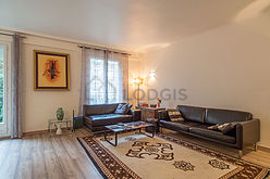 Wohnung Neuilly-Sur-Seine - Wohnzimmer