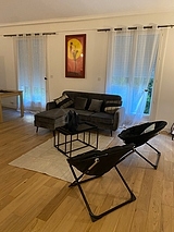Wohnung Neuilly-Sur-Seine - Wohnzimmer