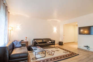 Neuilly-Sur-Seine 2 bedroom Apartment
