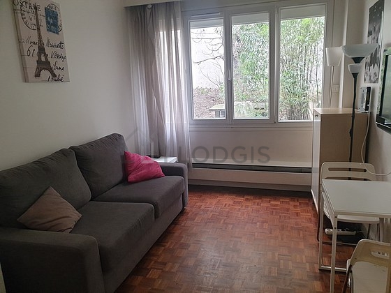Apartamento París 16° - 