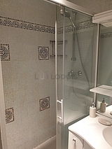 Apartamento Paris 16° - Casa de banho