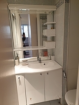 Apartamento París 16° - Cuarto de baño
