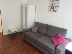 Apartamento Paris 16° - Salaõ