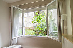 Appartement Paris 16° - Séjour