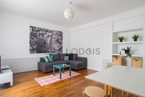 Apartamento Clichy - 