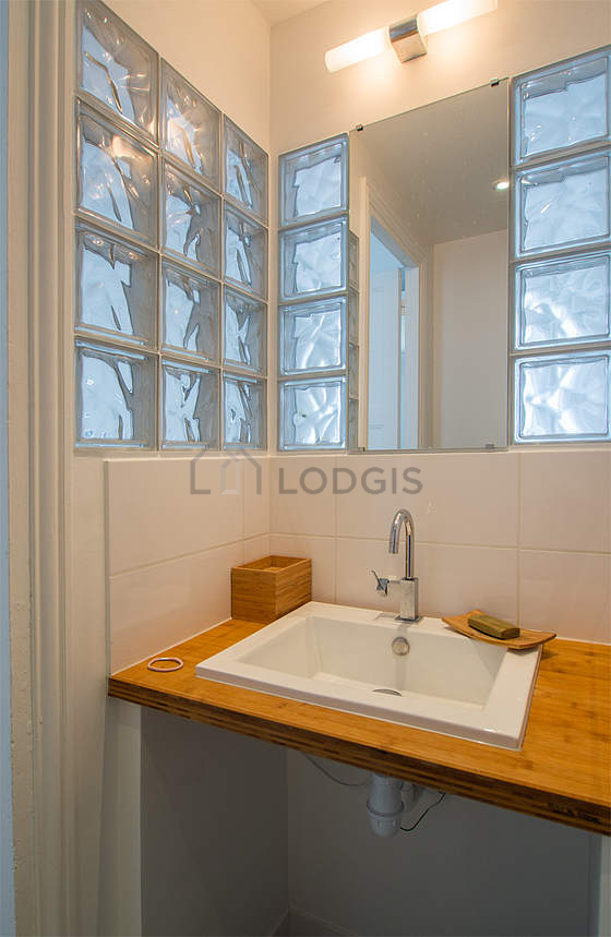 Apartamento Clichy - 