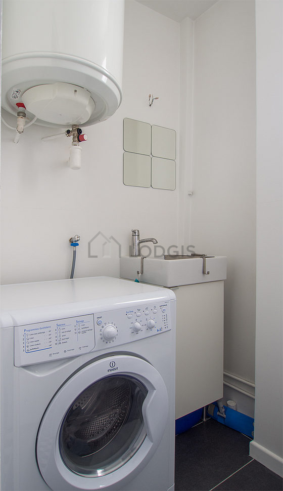 Appartamento Clichy - 