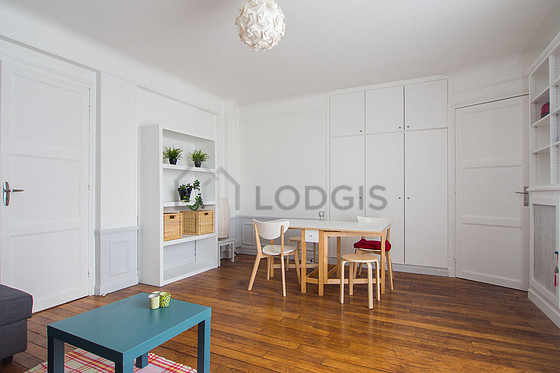Appartement Clichy - 