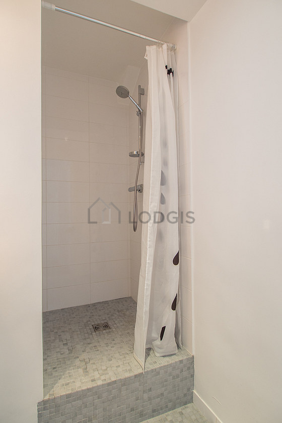 Wohnung Clichy - 