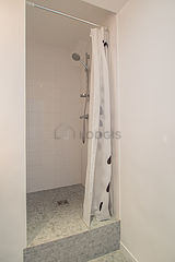 Apartment Clichy - Bathroom