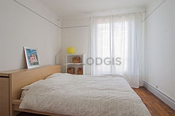 Appartamento Clichy - Camera