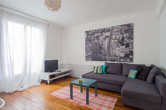 Clichy 1 bedroom Apartment