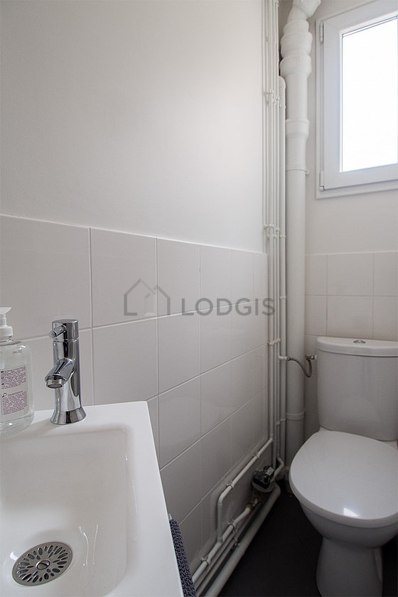 Apartamento Paris 15° - 